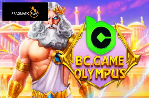 BC Game Olympus
